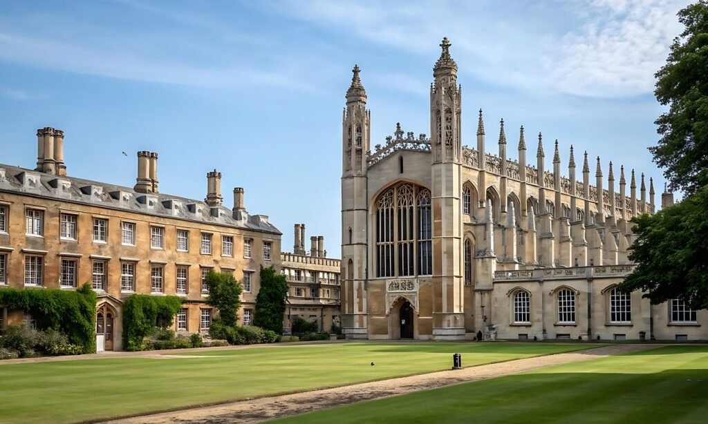 Enhancing Global Employability Through International Certification