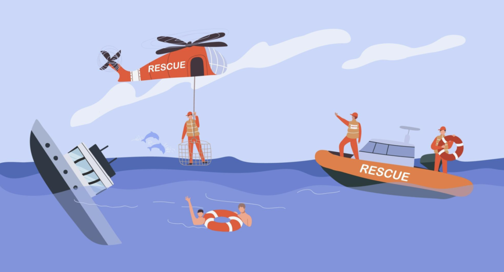 Sustainable Maritime Operations, Security & Emergency Response Research
