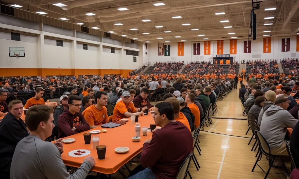 Global Cruise & Hospitality Excellence Forum 2025