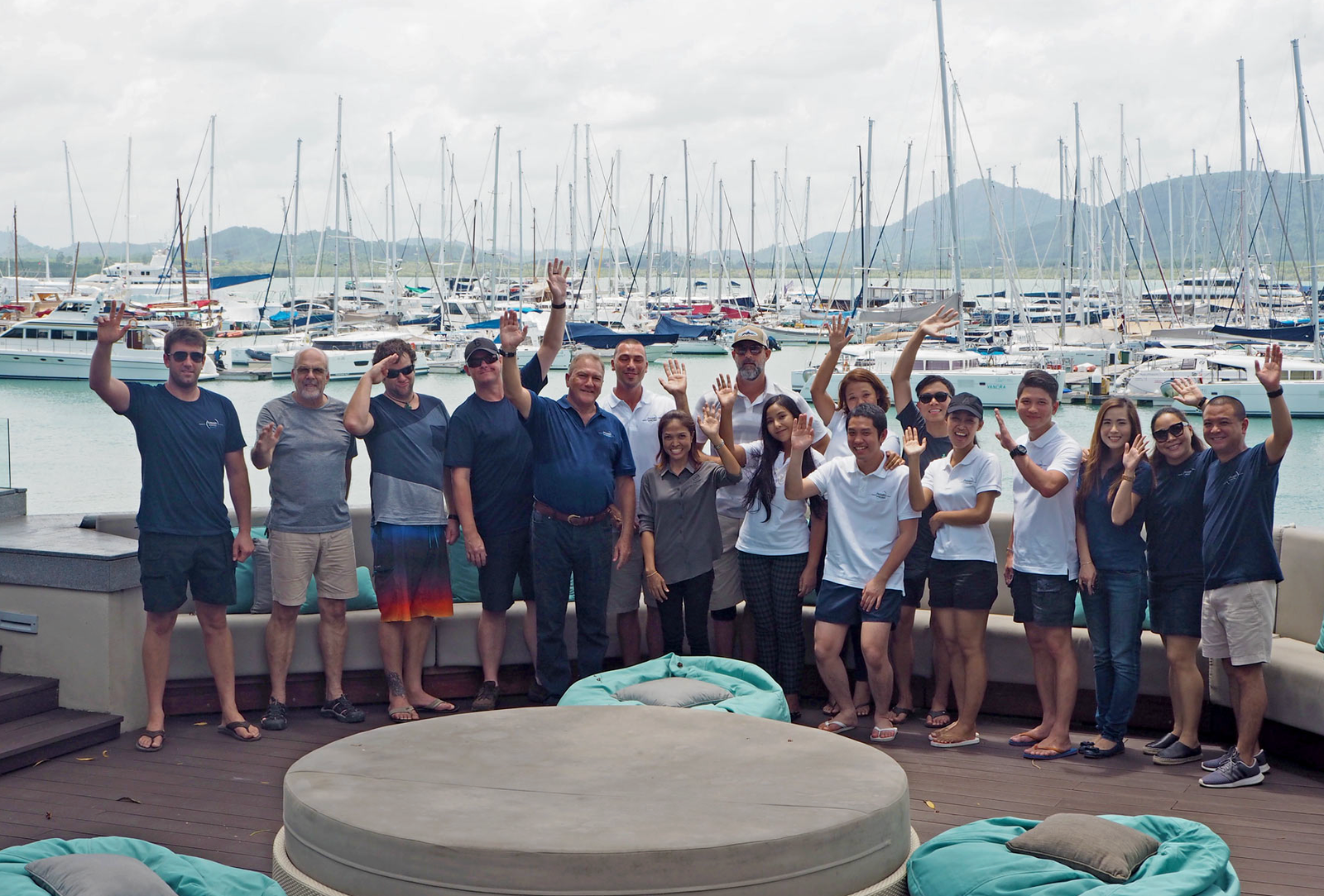 School of Port Operation Equipment