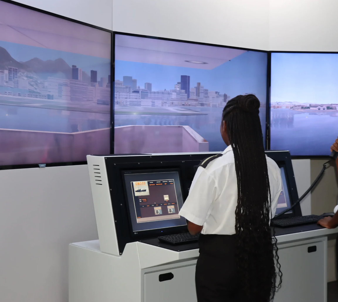 School of Nautical Science